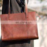 Ladies Bags Handbag Pure Leather Custom Buyer thumbnail-3