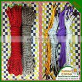 Multi Colored Cotton Rope thumbnail-1