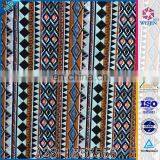 Knit Cheap Stripe Sofa Digital Fabricss Print Fabricss