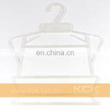 Plastic Swimwear /suit Hanger Chain Stores Garment Hanger thumbnail-1
