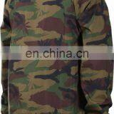 Coach Jackets - Camouflage Coach Jackets, Camo Skates Jackets, Camo Nylon Jackets thumbnail-3