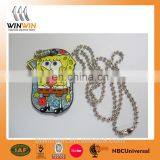 Chinese Manufacture of Fashion Dog Tag Crafts for Kids