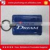 Custom Mini Led Flashlight Key Ring for Promotions thumbnail-1