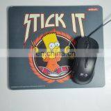 Made in China Custom Large Printed Mouse Pad Gaming thumbnail-6
