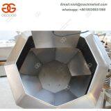 Automatic Stainless Steel Snack Seasoning Machine/Fried Potato Chips Seasoning Machine/CE Certificate Mixing Machine thumbnail-5