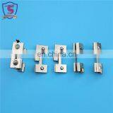 High Quality Custom Designed Progressive Die Metal Stamped Terminals Pin