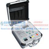 NANAO ELECTRIC Manufacture NA536Series Digital Megohmmeter thumbnail-3