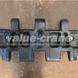 FUWA QUY150C Track Shoe Track Pad for Cranes thumbnail-1