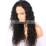 Remy Hair Glueless Full Lace Wig