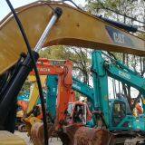 Used CAT 312D Excavator thumbnail-3