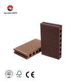 outdoor walkway floor decking WPC