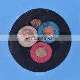 CORDAFLEX Flexible Pendant Cable Drum Reeling Cable Power Cable for Crane