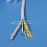 Long Life Remotely-operated Vehicle 4.5mpa Rov Umbilical Cable thumbnail-3