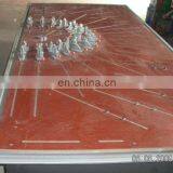 Arch Bending Machine