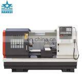 Fanuc Horizontal Automatic Cnc Lathe Machine Price CK6140 CNC Machine Manufacturers thumbnail-4