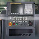 Китайский высокоточный ЧПУ токарный станок на продажу CK6150A thumbnail-3