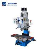 Milling Drilling Machines ZX45 Drilling Milling Machine For Sale