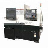 AK164 Swiss Type Lathe Machine With Processing thumbnail-3