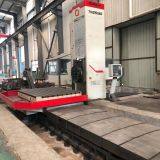 Kunming TK6513A CNC Horizontal Boring Mill thumbnail-2