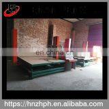 EPS Mattress Vertical Sponge Polyurethane Foam Cutting Machine thumbnail-6