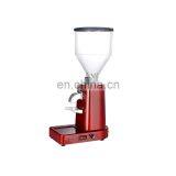 RY-SD-918L 1.5L Electric Professional Coffee Grinder Semi-Automatic Coffee Bean Grinding Machine Free Spare Parts