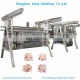 1000 Poultry Halal Chicken Slaughterhouse Machine Factory Price for Broiler thumbnail-6