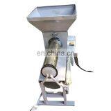 Semi-automatic Mushroom Bagging Machine/Fungus Plastic Bag Packing Machine for Price thumbnail-1