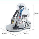 Factory Price Electrical Ribbon Code Printer Colored Tape Coding Machine thumbnail-3