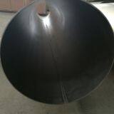 ASTM B16.9 DN10-DN1000 WPT2 Titanium Pipe Fittings thumbnail-5
