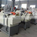 Ex-factory Price PVC Glass Bead Profile Cutting Saw thumbnail-3