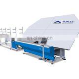 Quality Spacer Bar Machine Bending Double Glass Muiti-functional Insulating Production Line Supplier