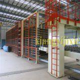 Gypsum Board Manufacturing Machine Company thumbnail-4
