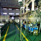 Truck Mounted Night Scan Tower Light Telescopic Mast thumbnail-4