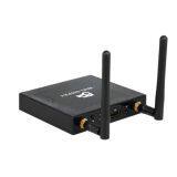 MiraScreen Dongle 1080P WiFi Display Adapter,Support DLNA Airplay Miracast Display Dongle for Smart Phones thumbnail-2