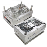 High Quality Plastic Toy Car Mould Toys Plastic Mold Company and Plastic Injection Mold thumbnail-5