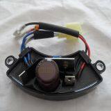 High Quality GTDK AVR2-1M 2KVA 2KW Generator AVR Spare Parts Automatic Voltage Regulator Moon Shell thumbnail-2