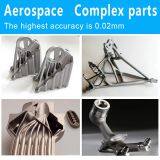 Valuable 3d Printing Metal Service | High-precision | High-stress | Titanium Alloy | Aluminum Alloy | Pure Titanium thumbnail-2