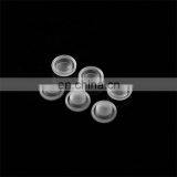 Food Grade One Way Cross Slit Silicone Valve for Plastic Flip Top Cap thumbnail-1