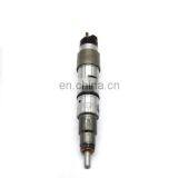 Guaranteed Quality Original Fuel Injector 4994541 0445120199