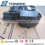 4633474 Piston Pump Excavator Spare Parts 4633474 Zx450-3 K3V63S-102R-1F29 Piston Pump thumbnail-2