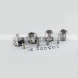 IFOB Hot Sale Engine Piston For TOYOTA HILUX 2TRFE 13101-0C020 thumbnail-4