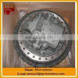 GM70VC(M3V270/160ARG7.5D) NABTESCO Travel Motor Used for Excavator 350LXTL thumbnail-1