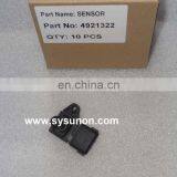 Auto Sensors ISBe ISDe Pressure Temperature Sensor 2897333 4921322