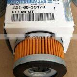 Factory Supply Air Filter 421-60-35170 4216035170 AF4167
