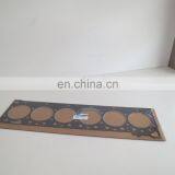 QSX15 ISX15 Engine Parts Cylinder Head Gasket 3685834 thumbnail-2