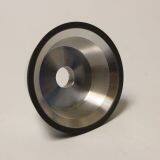 Hybrid Metal-resin Diamond Wheel thumbnail-3