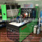 12PSB 12 Cylinder Diesel Injector and Pump Test Bench thumbnail-2