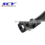 Front Right ABS Speed Sensor Suitable for KIA SORENTO 2007-2009 956713E310 95671-3E310 2ABS0387 AB0353 ALS1697 thumbnail-6