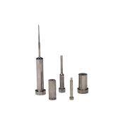 Precision Tungsten Carbide Round Parts to be Customized According to the Drawing With Large Processing Capacity thumbnail-4