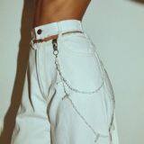 Womens Woolen Coa thumbnail-1